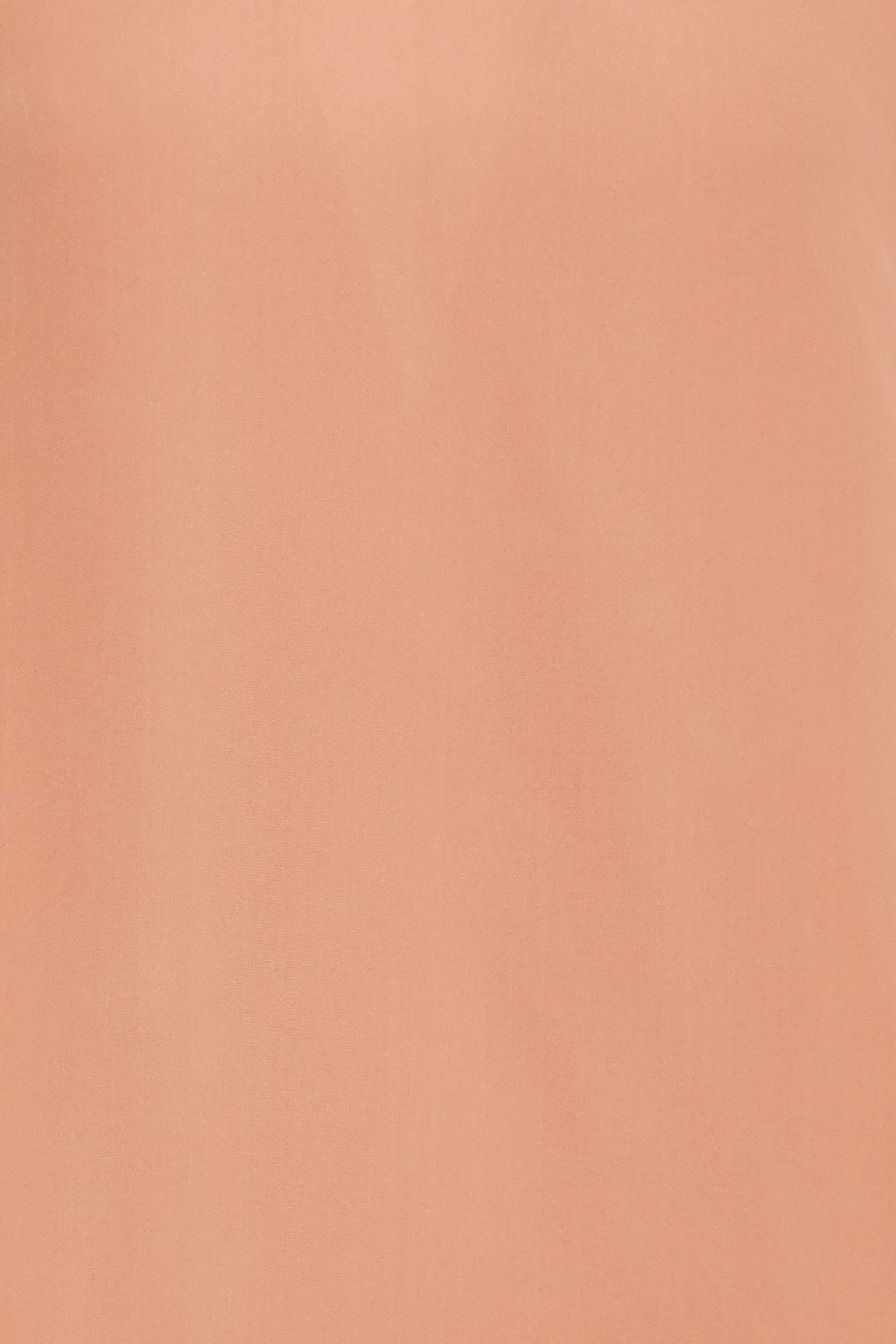 THEORY Silk crepe de chine top