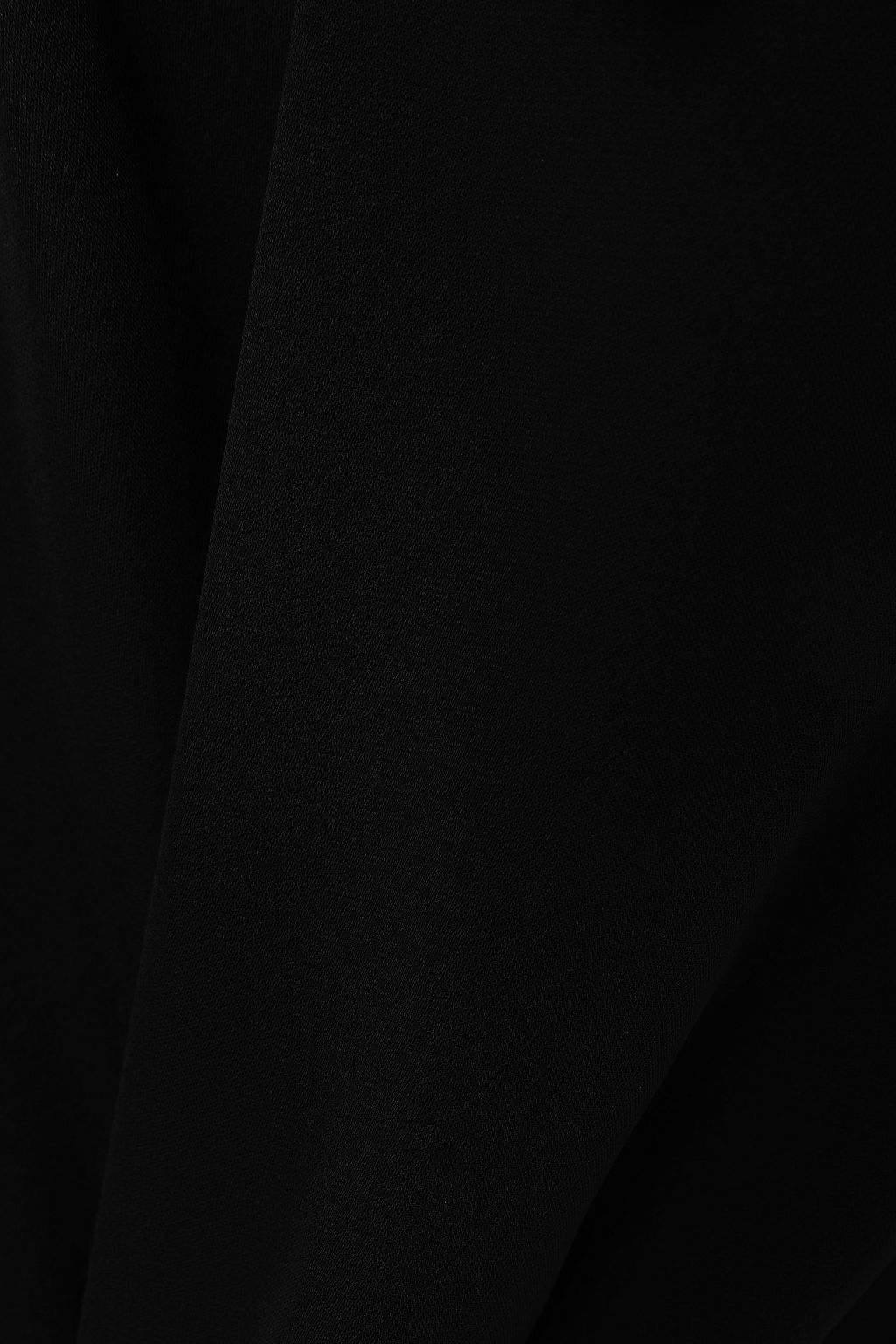 THEORY Silk crepe de chine top