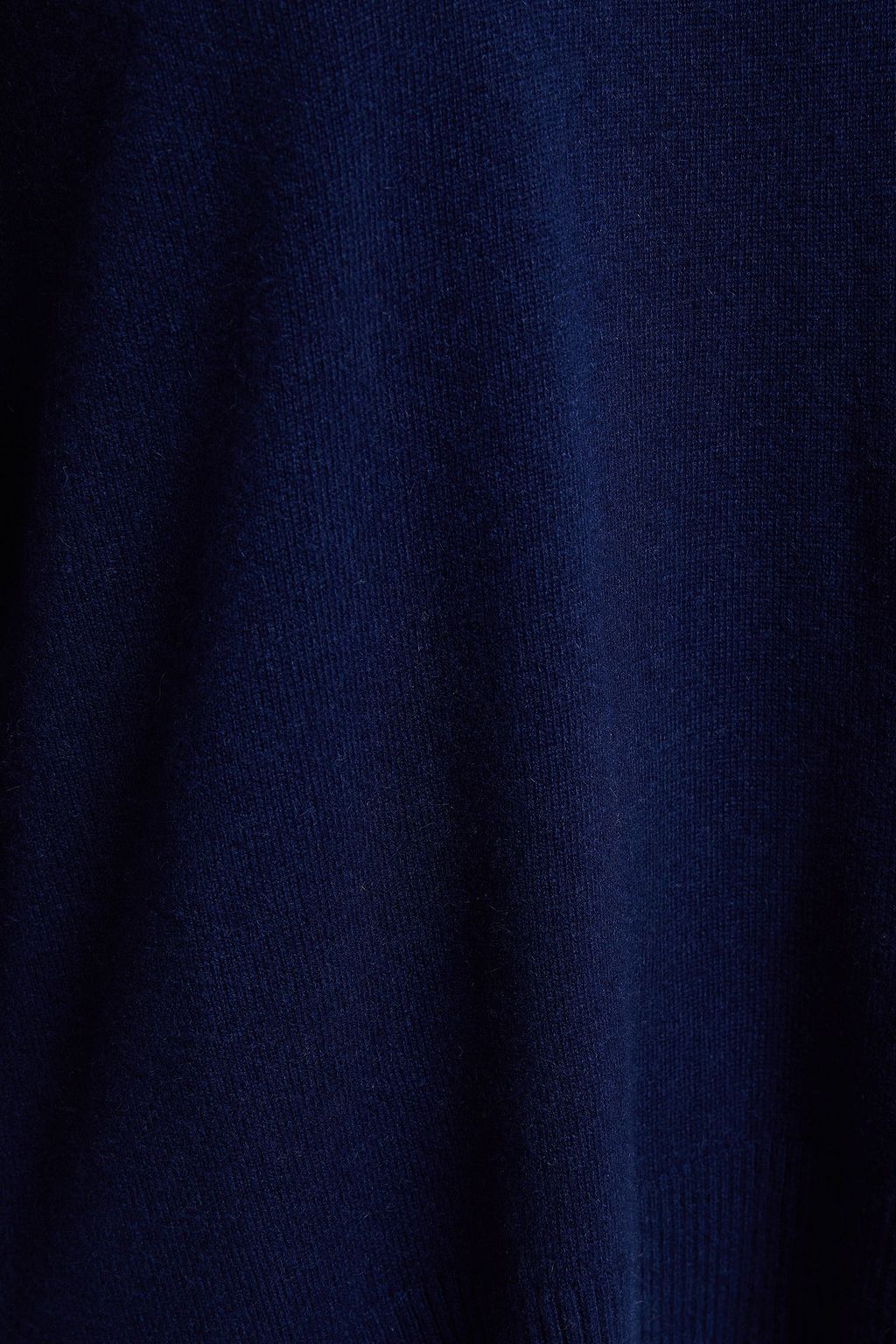 ROSETTA GETTY Mélange cashmere sweater