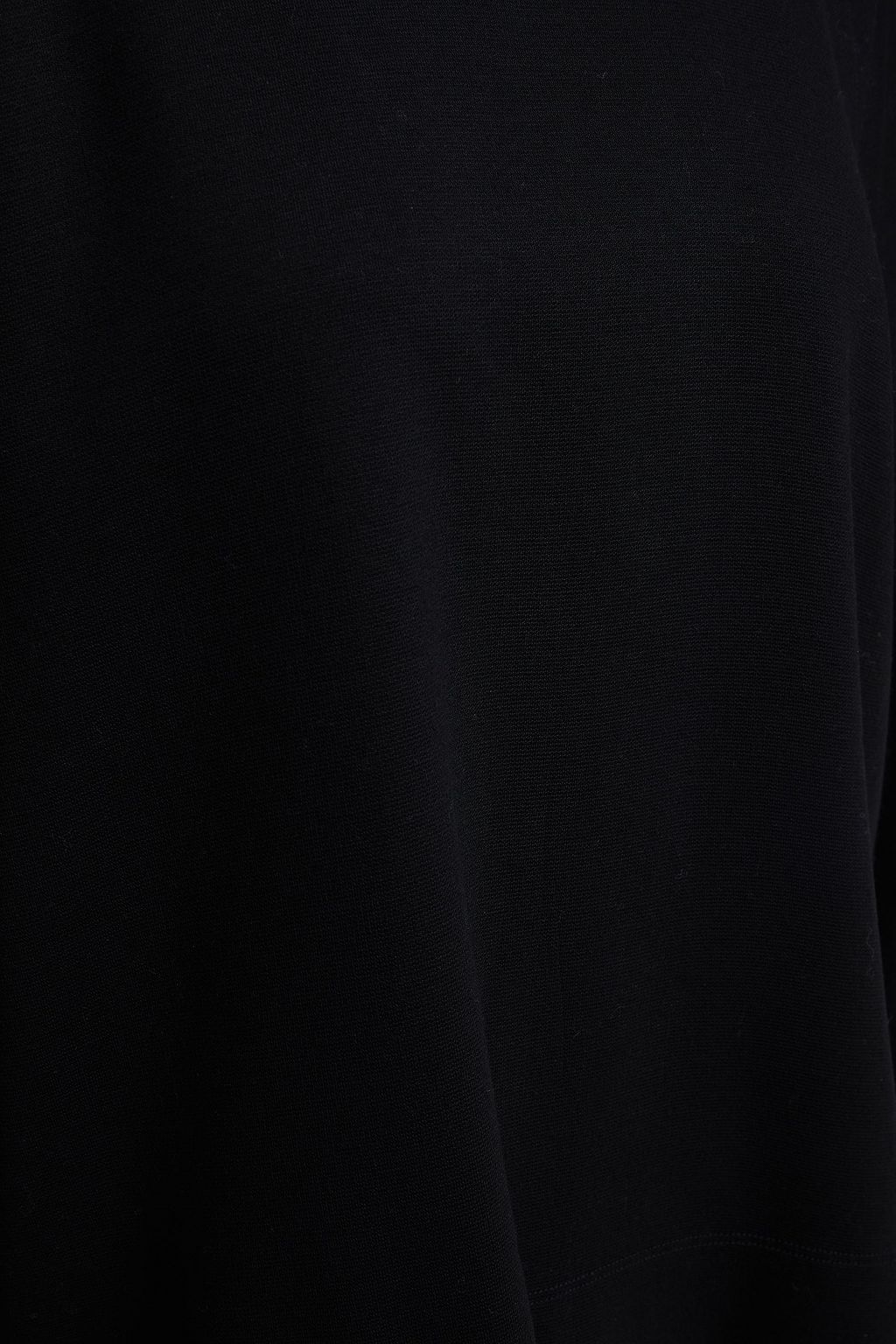 ROSETTA GETTY Ponte turtleneck top