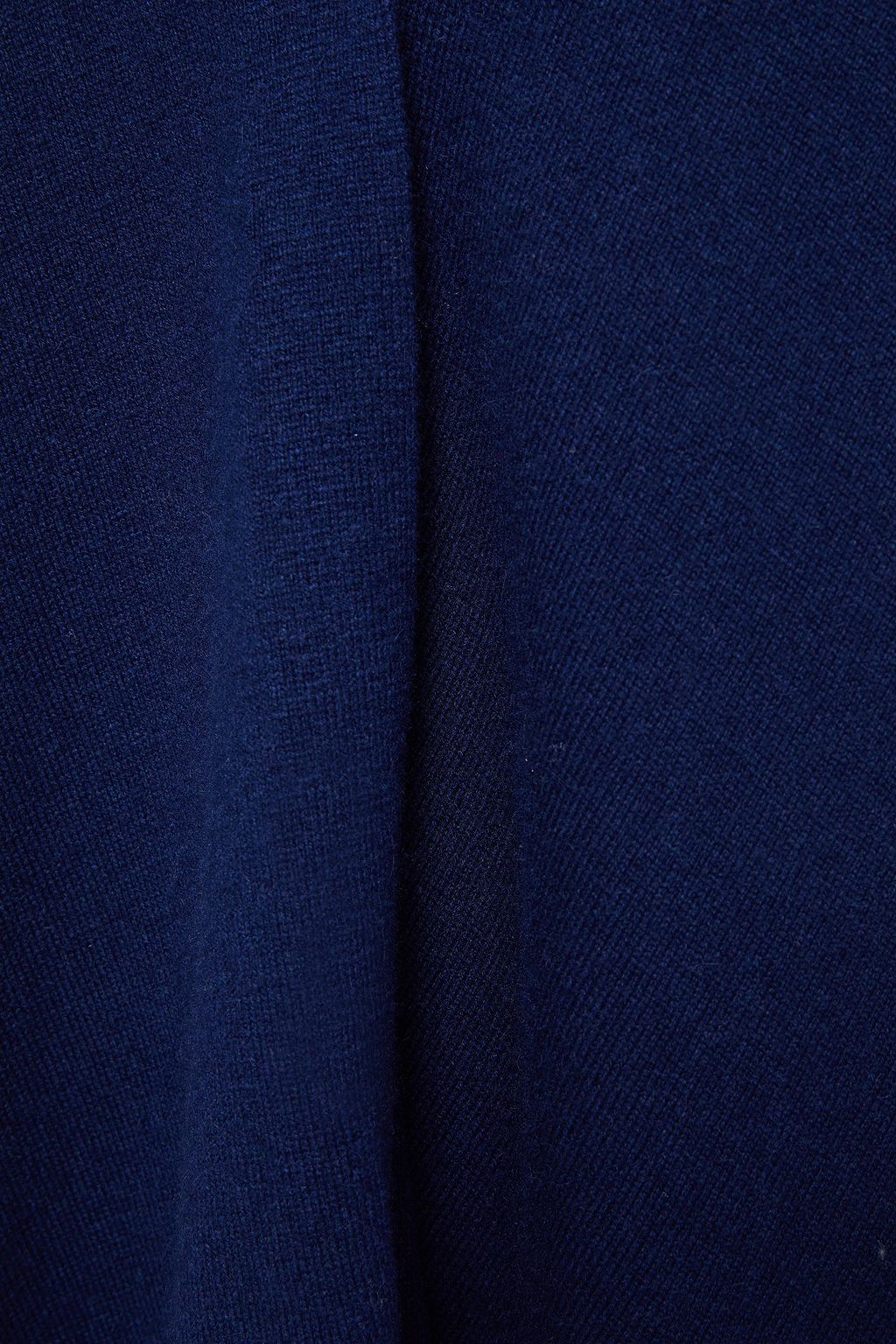ROSETTA GETTY Cashmere cape