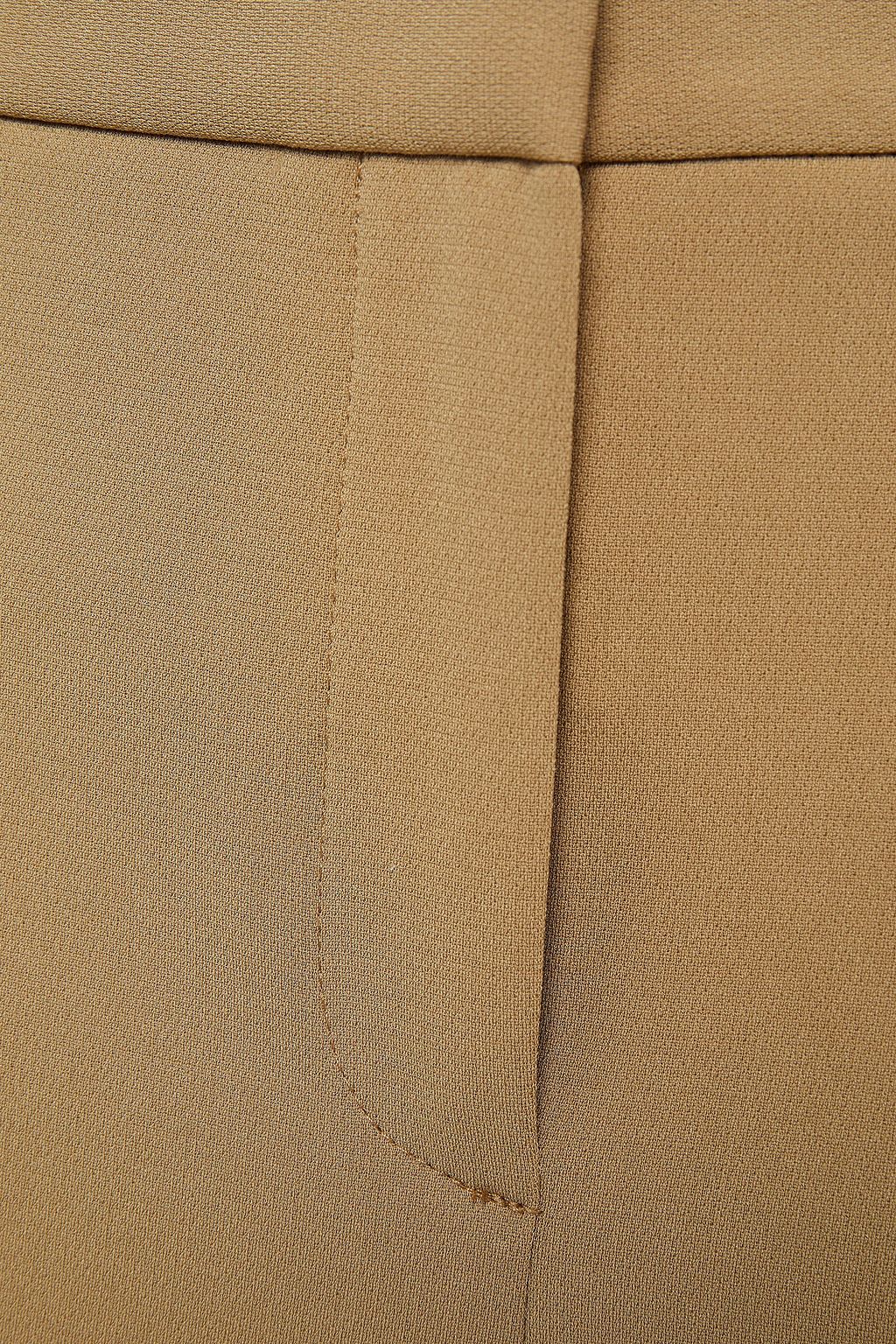 THEORY Cropped stretch-crepe tapered pants