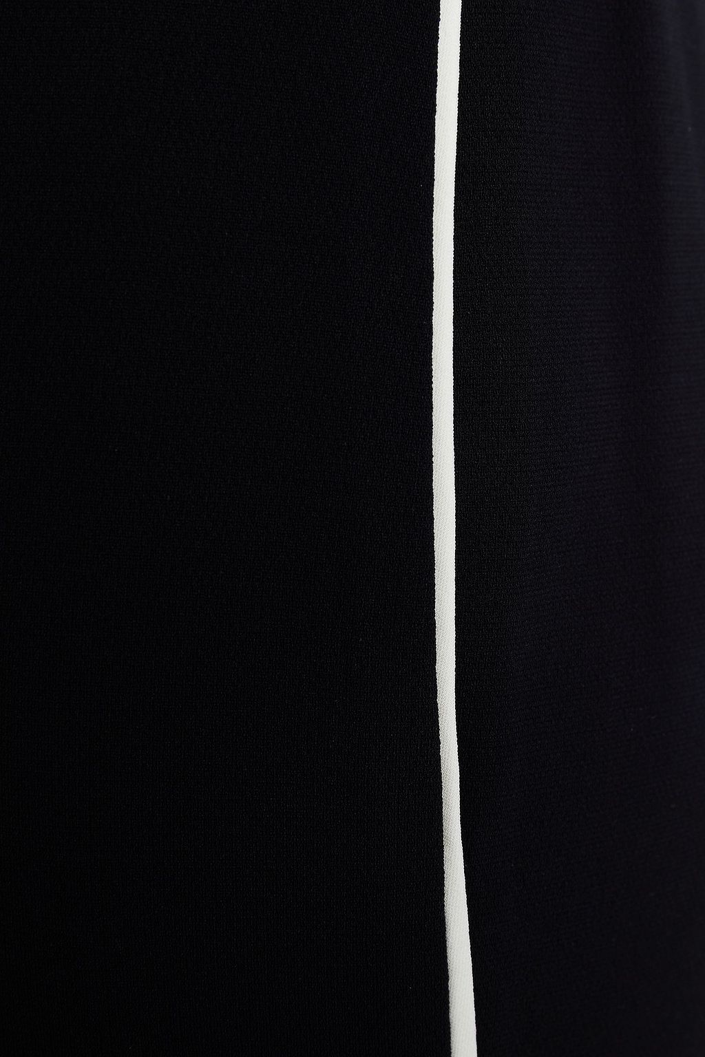 THEORY Crepe wide-leg pants
