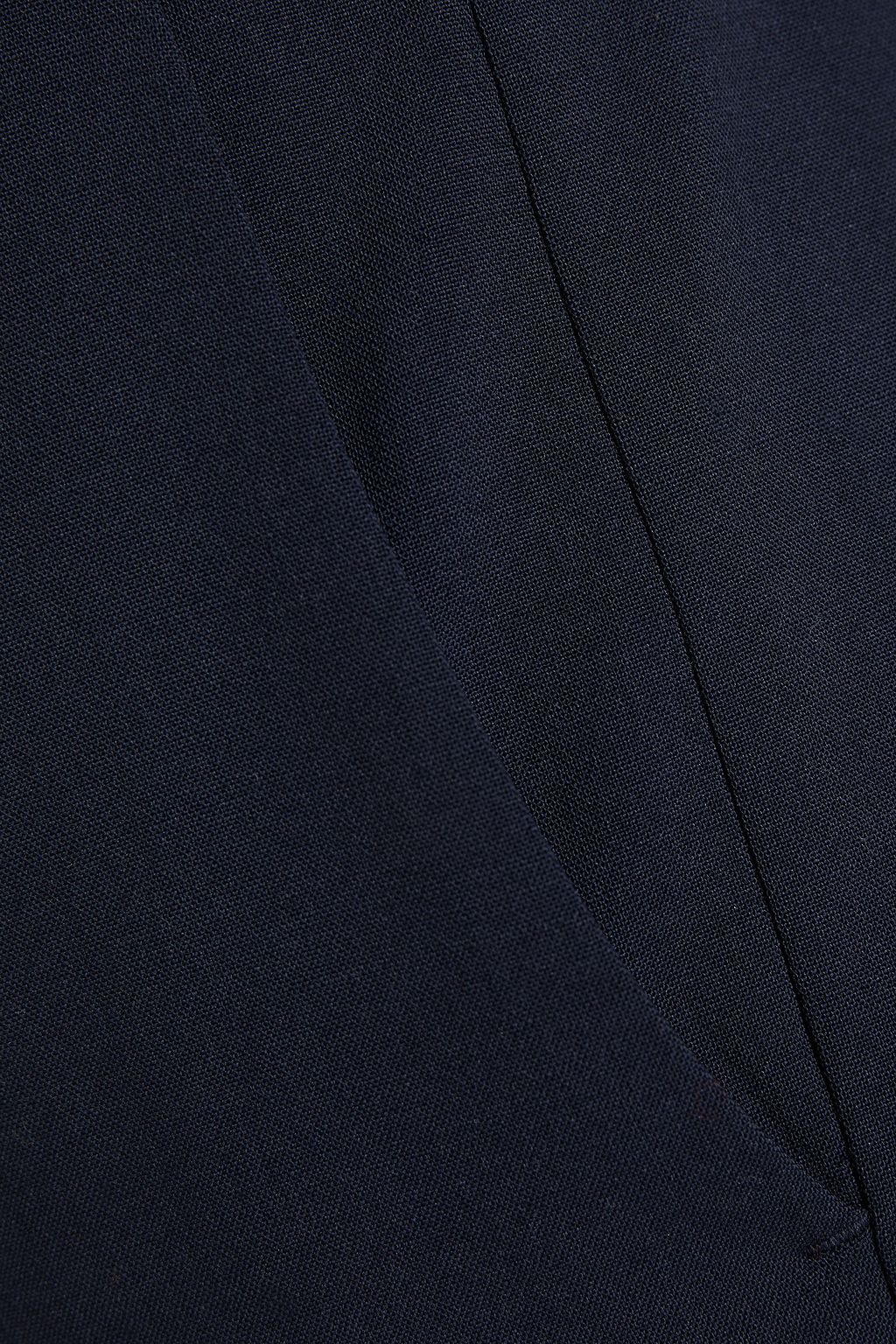 THEORY Testra stretch-wool straight-leg pants