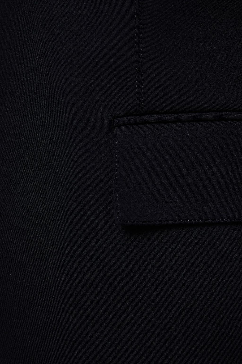 THEORY Scuba blazer
