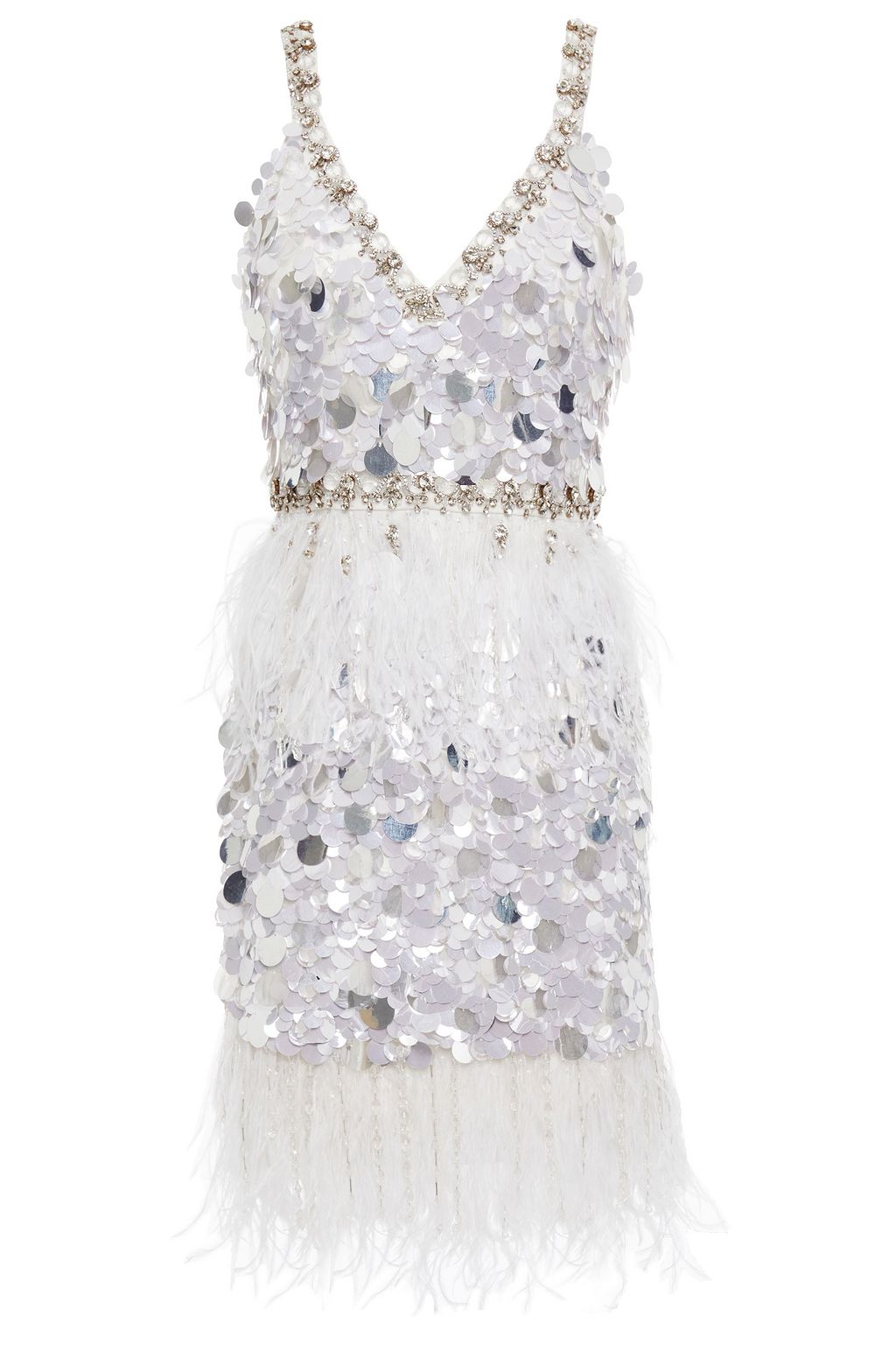 needle and thread the outnet