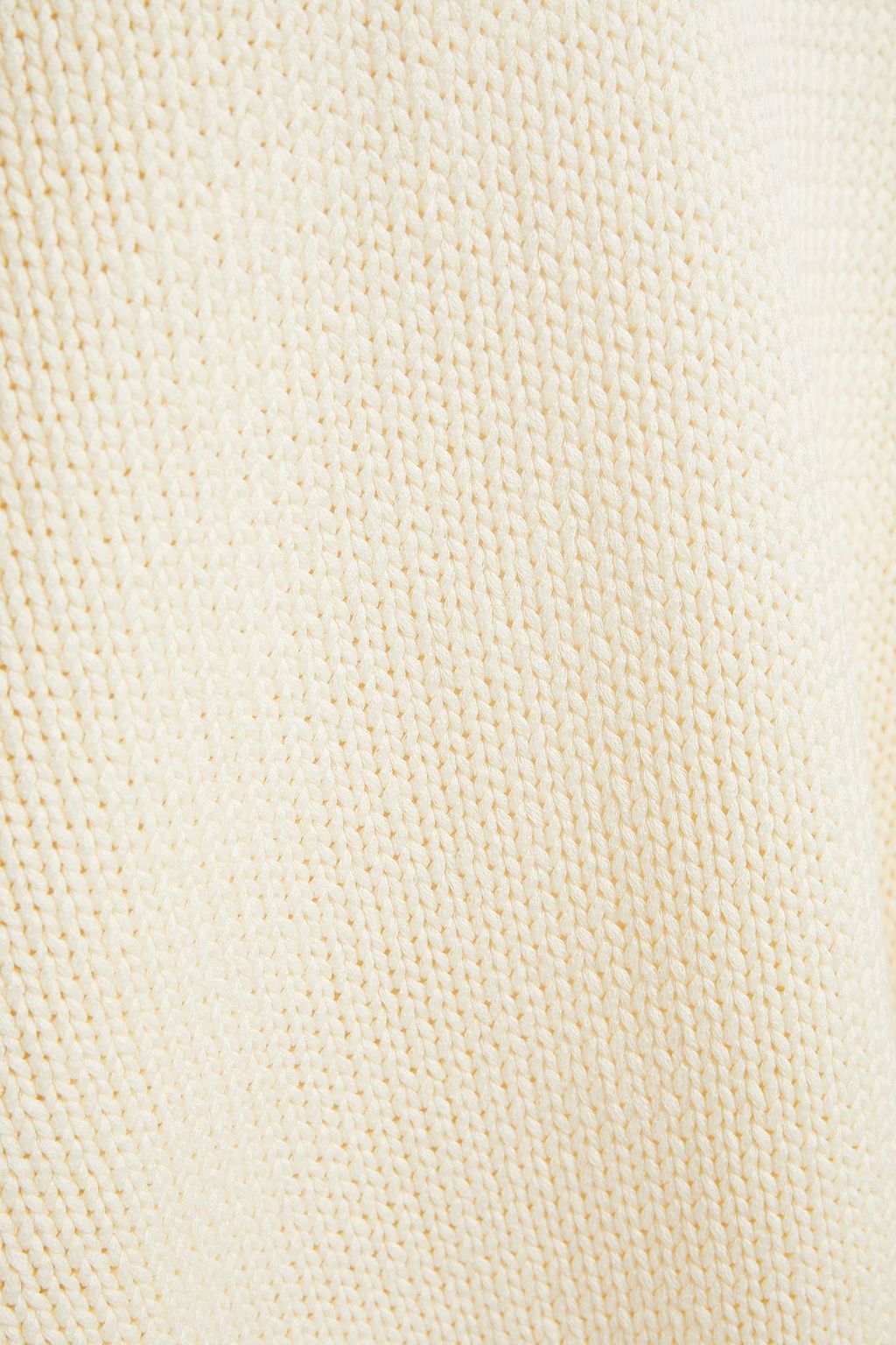 THEORY Mercer cotton sweater