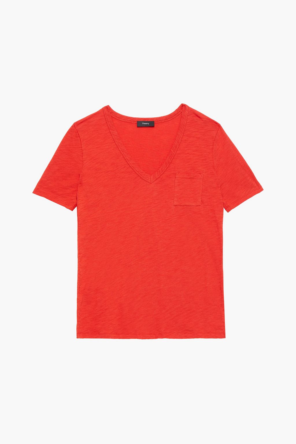 Kovin slub organic cotton-jersey 
