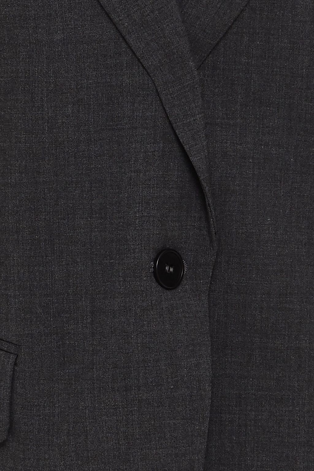 THEORY Stretch-wool blazer