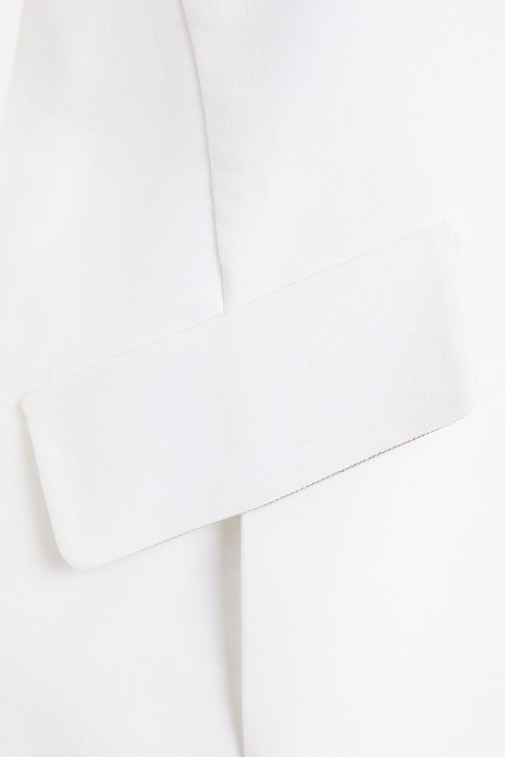 PIAZZA SEMPIONE Pleated jersey jacket