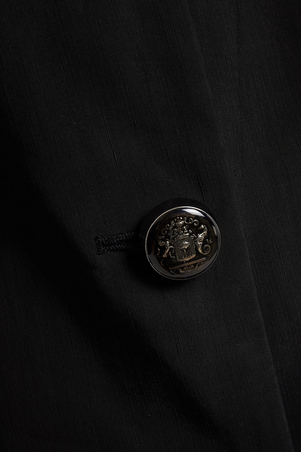 VERONICA BEARD Ria shantung jacket