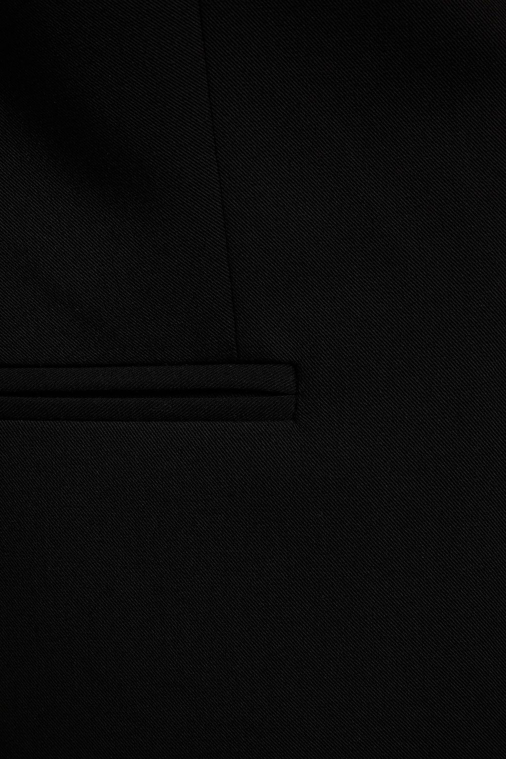PIAZZA SEMPIONE Twill blazer