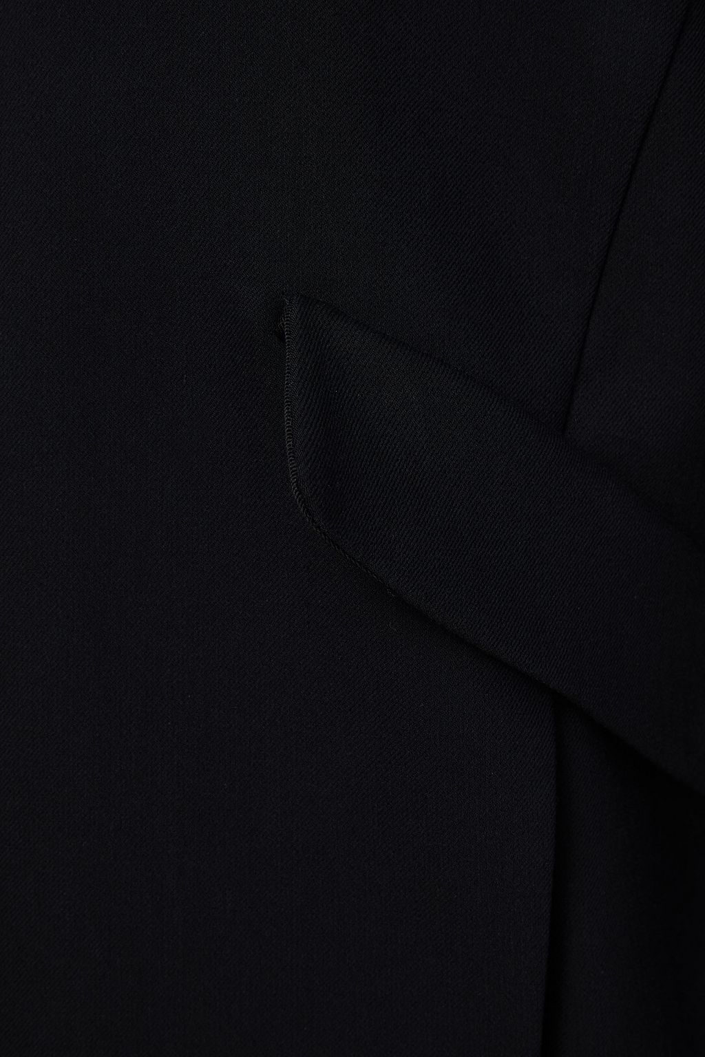 PIAZZA SEMPIONE Pleated jersey jacket