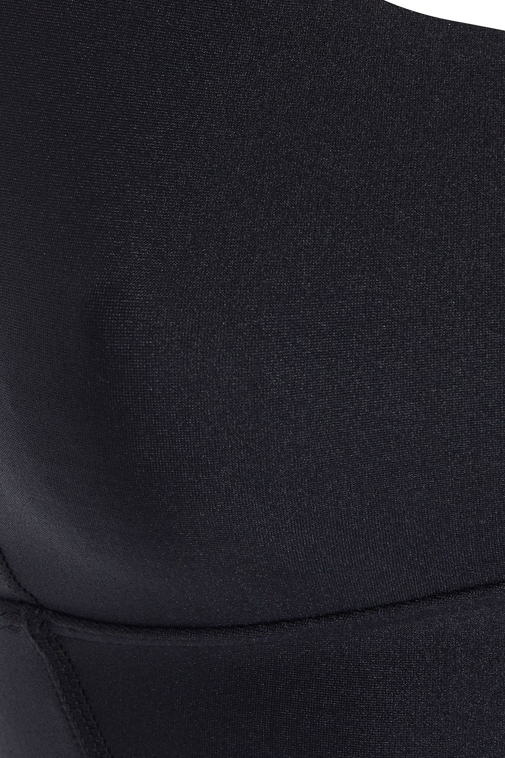 ALL ACCESS Shuffle Longline stretch sports bra