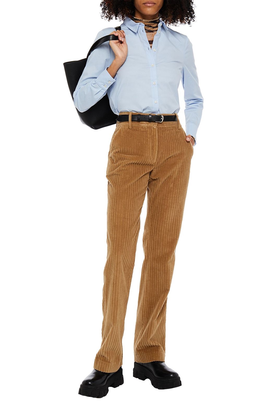 veronica beard magda sweater