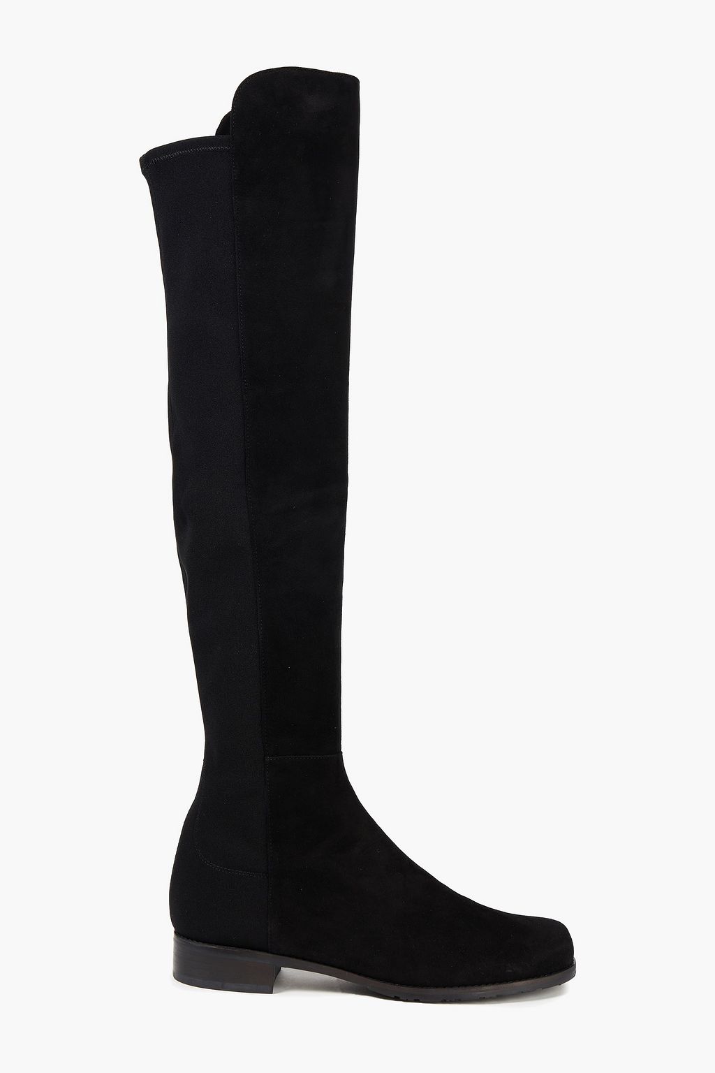 Stuart weitzman sales boots dsw