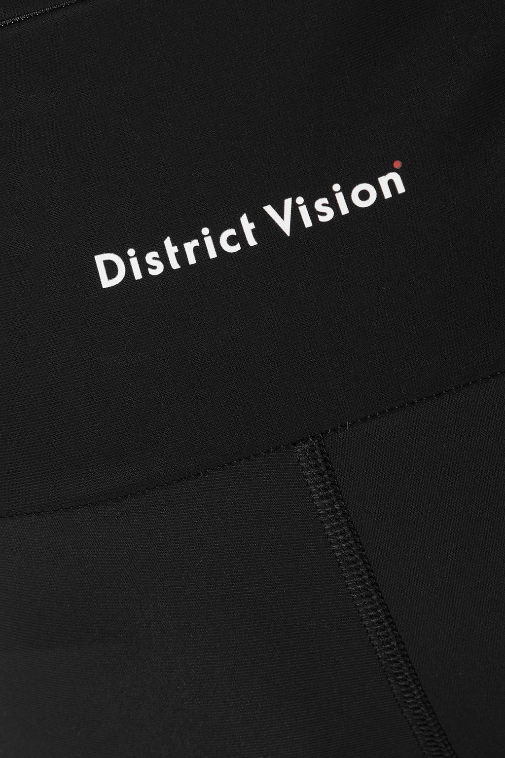 DISTRICT VISION Tara printed stretch leggings