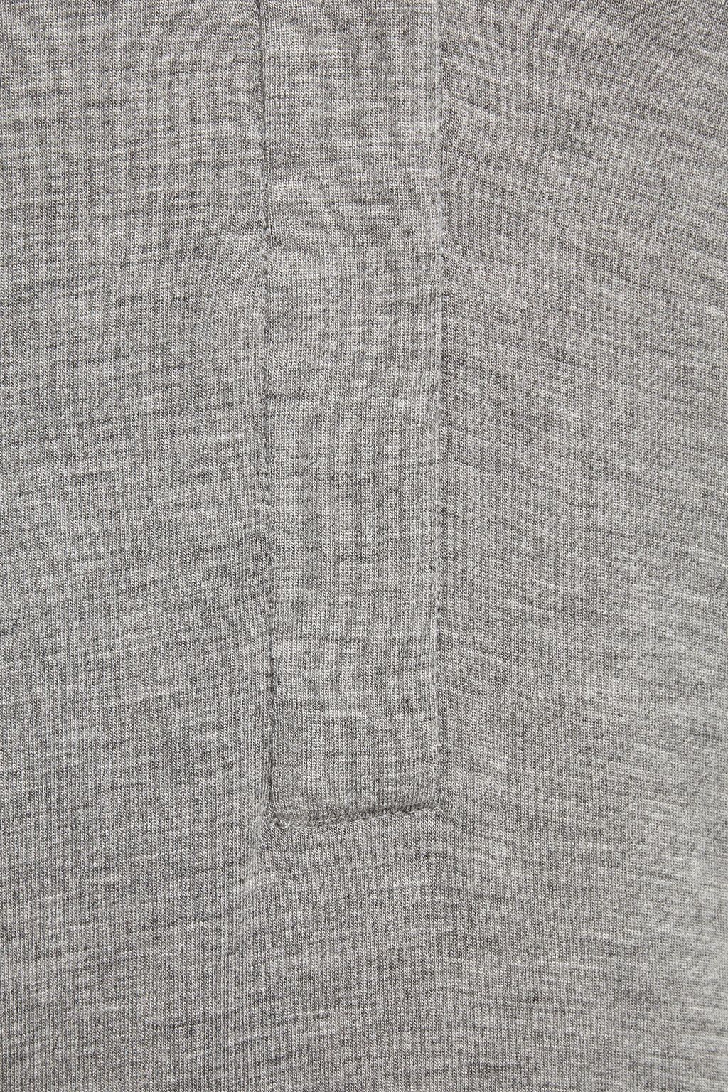 MAJESTIC FILATURES Jersey top