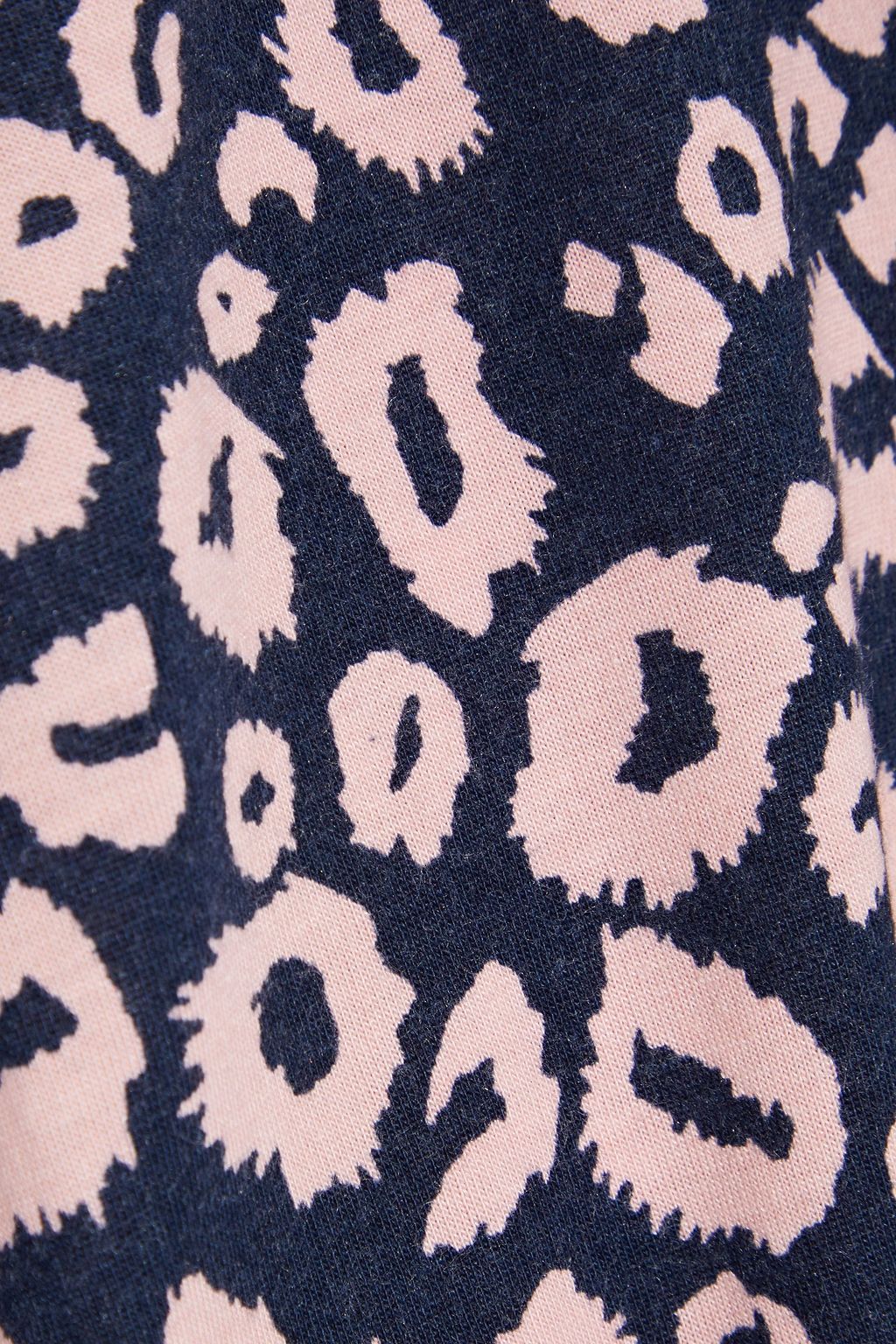 COSABELLA Bella floral-print Pima cotton and modal-blend jersey pajama set