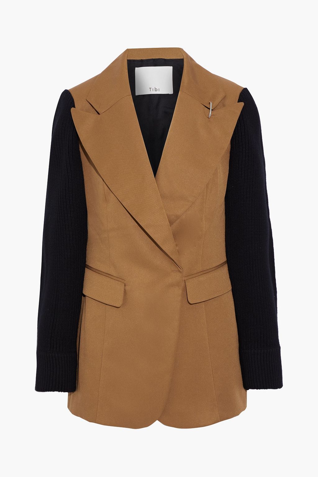 tibi blazers