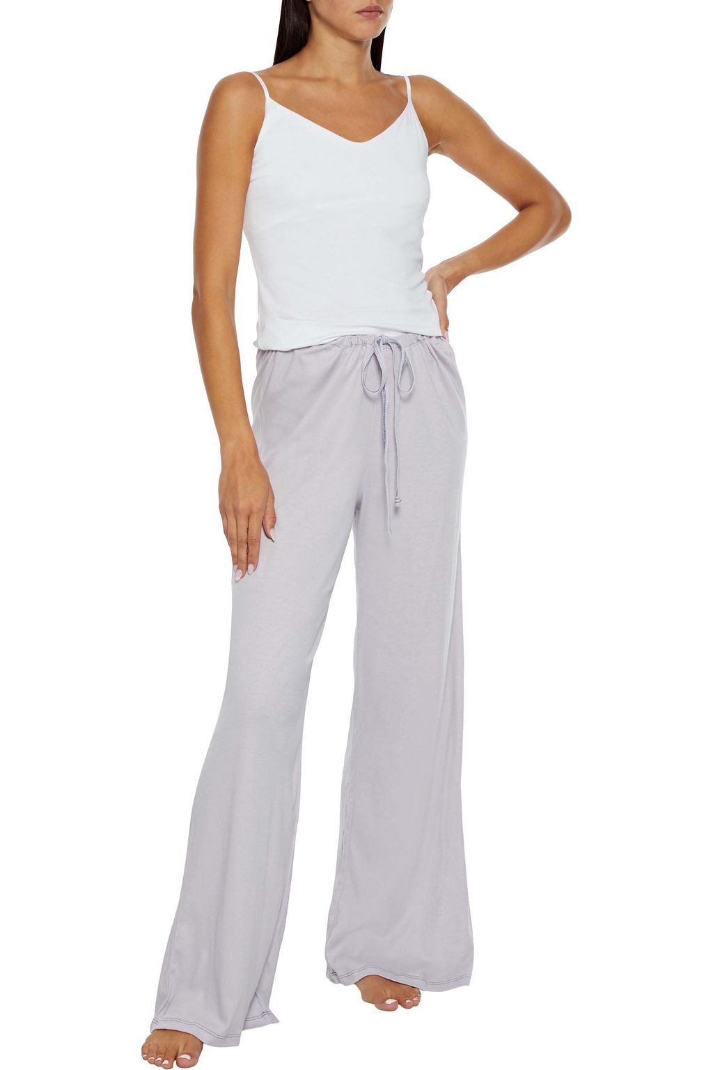 COSABELLA Talco stretch-jersey camisole