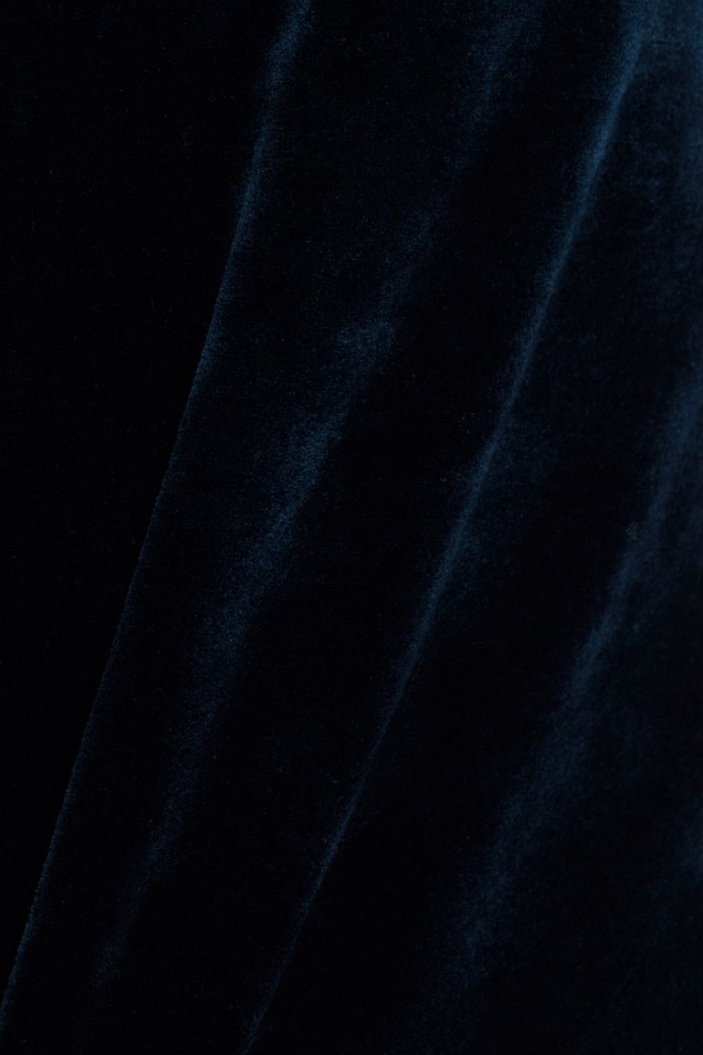 MAJESTIC FILATURES Velvet T-shirt