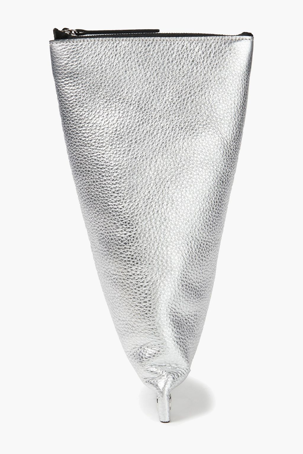 miller metallic clutch