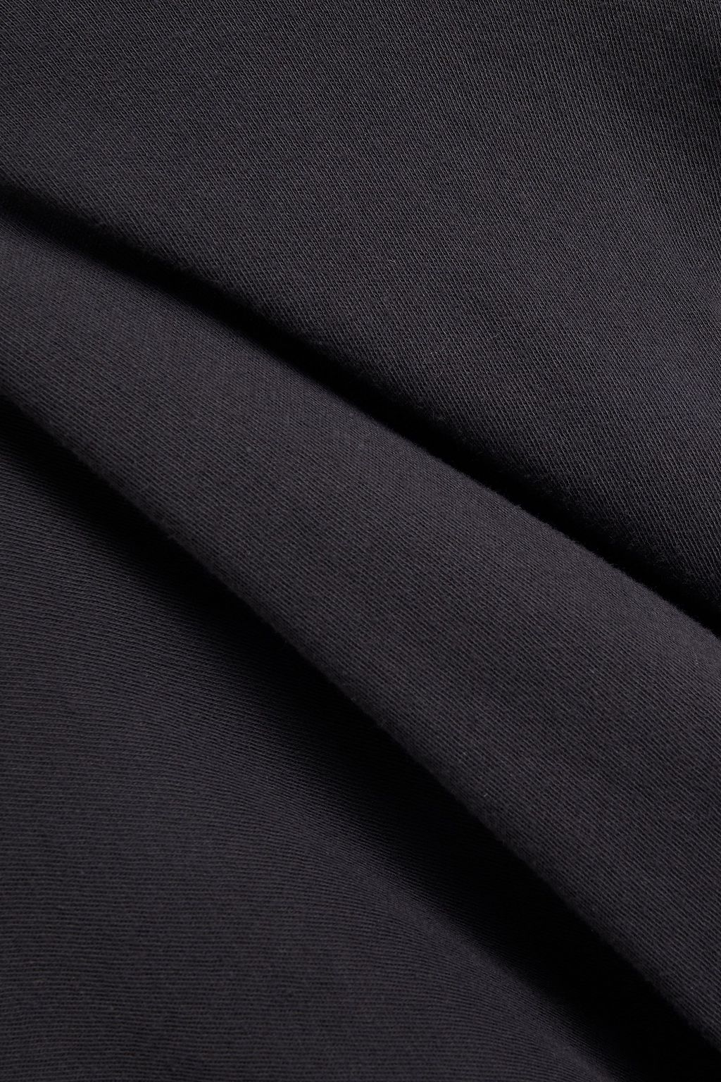 SPRWMN Cotton-jersey T-shirt