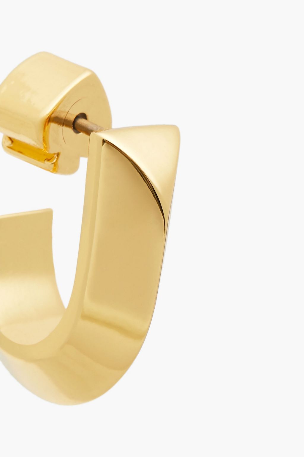 KATE SPADE NEW YORK Gold-tone earrings