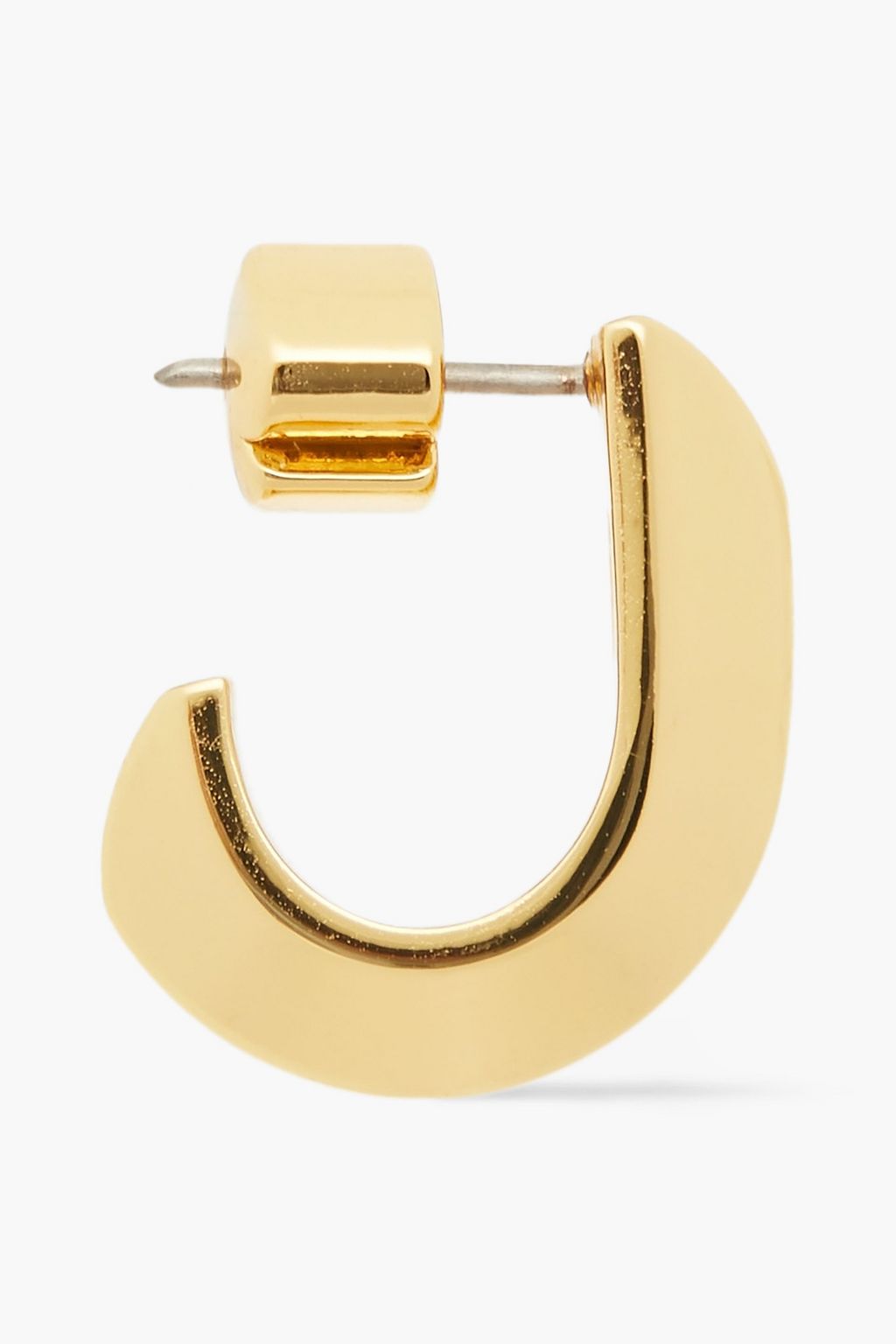 KATE SPADE NEW YORK Gold-tone earrings