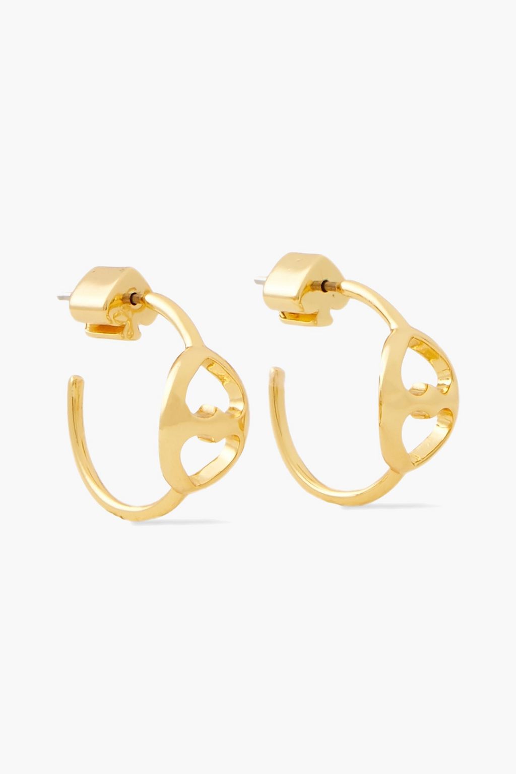 kate spade new york hoop earrings