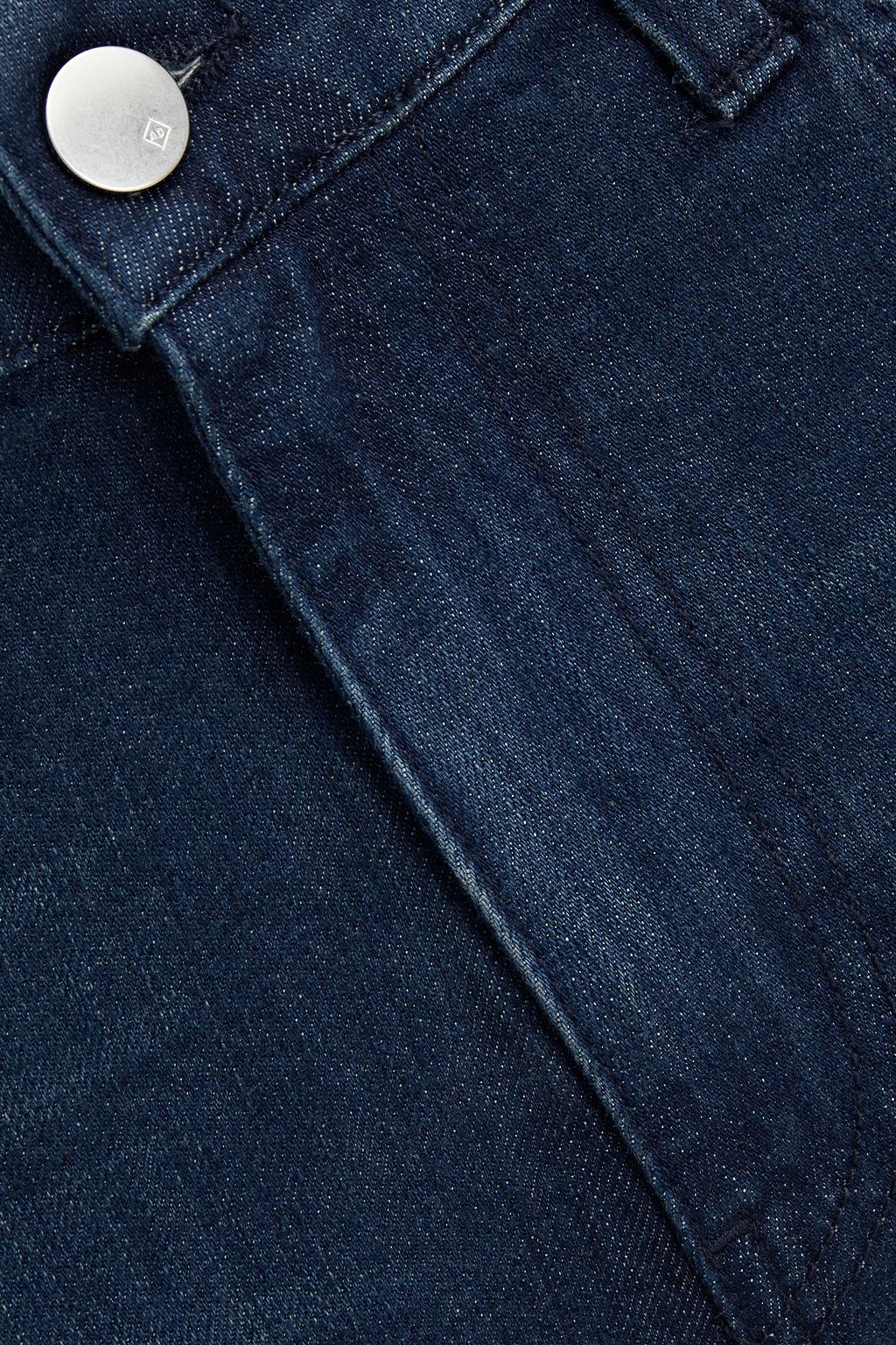 DUNHILL Slim-fit denim jeans