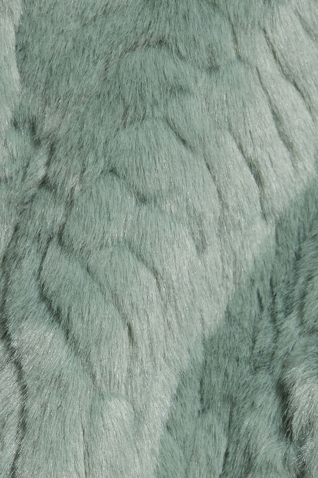 UNREAL FUR Lily faux fur jacket