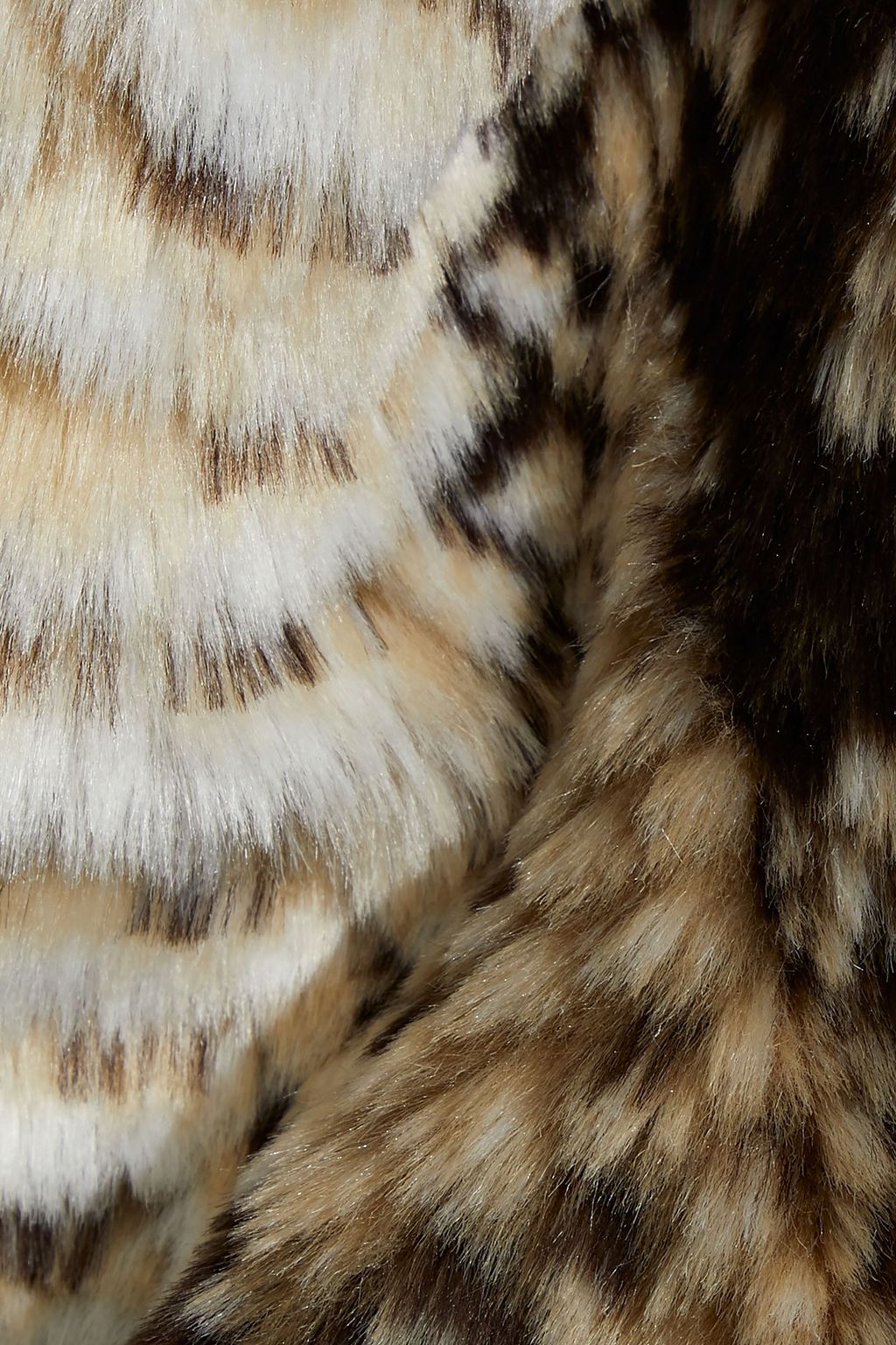 UNREAL FUR Dream faux fur jacket