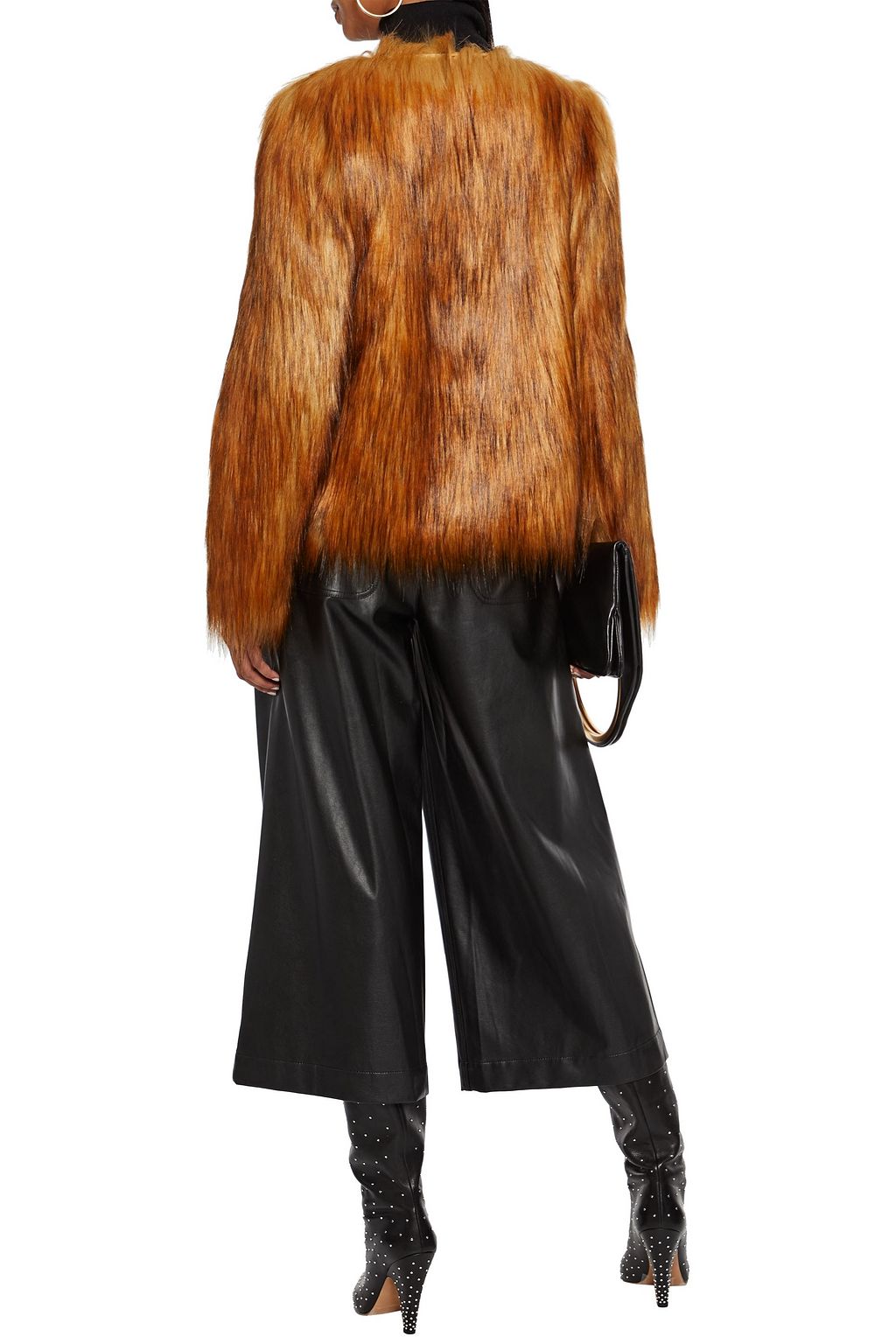 UNREAL FUR Dream faux fur jacket