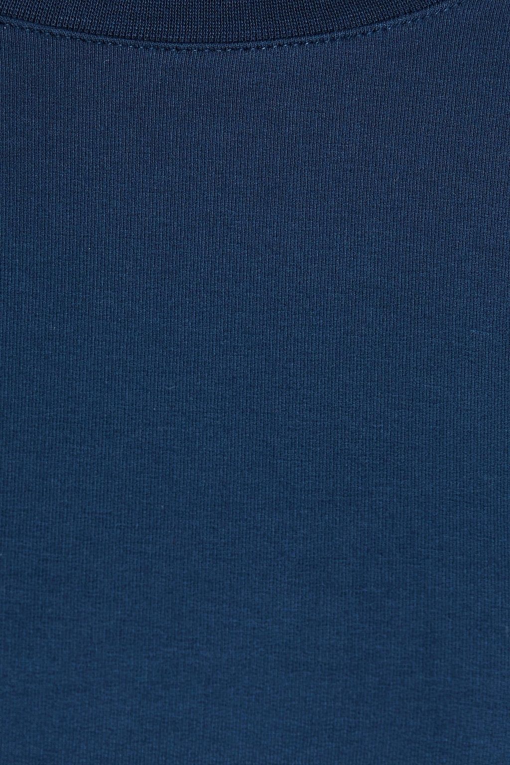 MAJESTIC FILATURES Fleece top