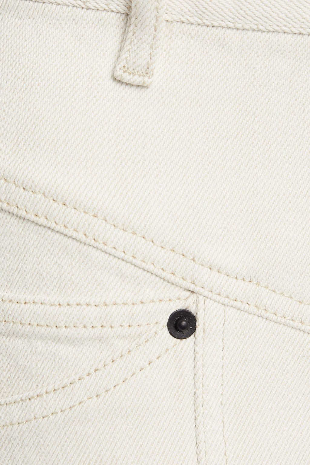 ISABEL MARANT High-rise skinny jeans