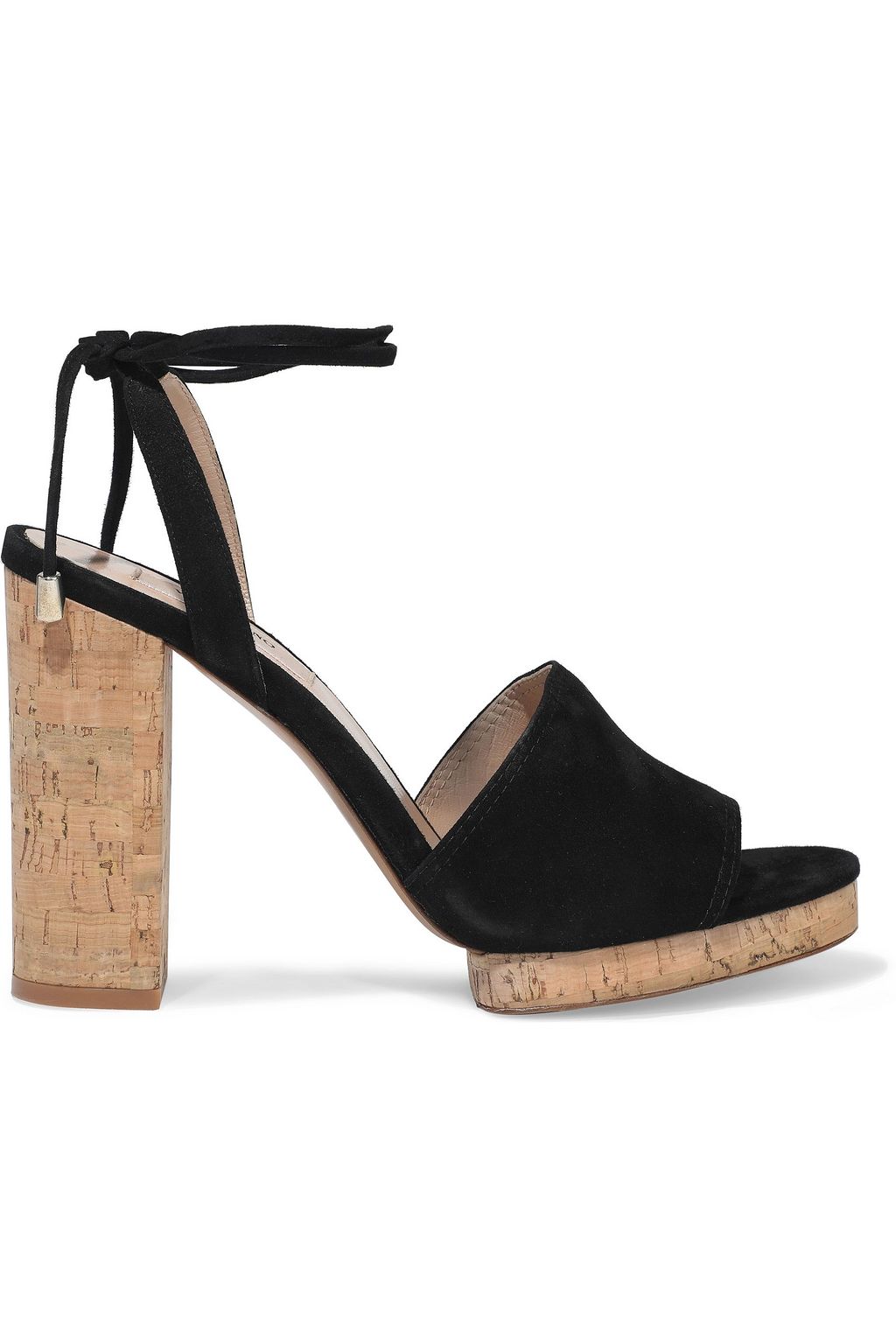 valentino sandals platform