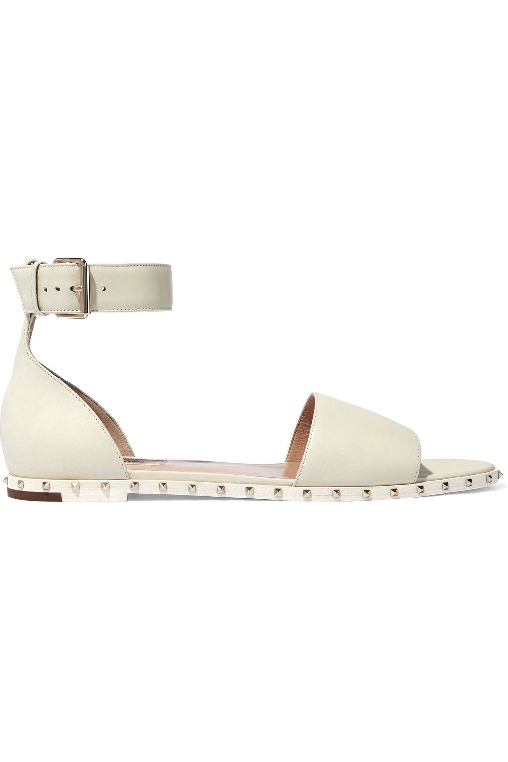 valentino garavani studded sandals