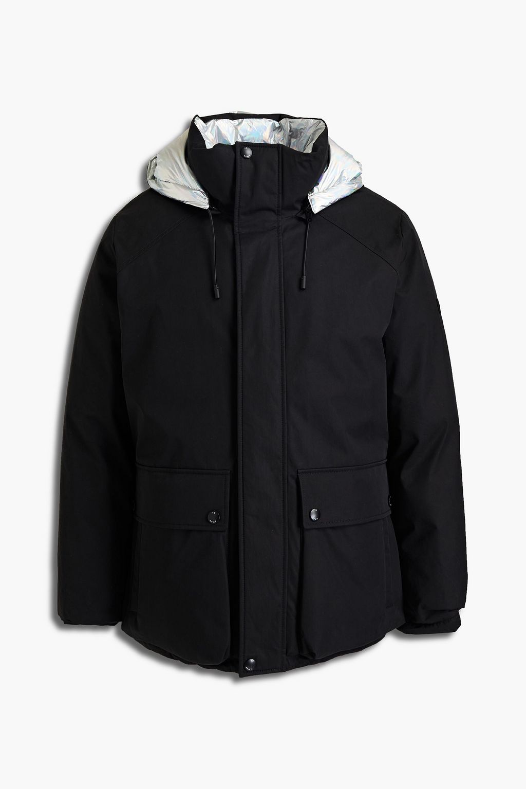 yves salomon jackets