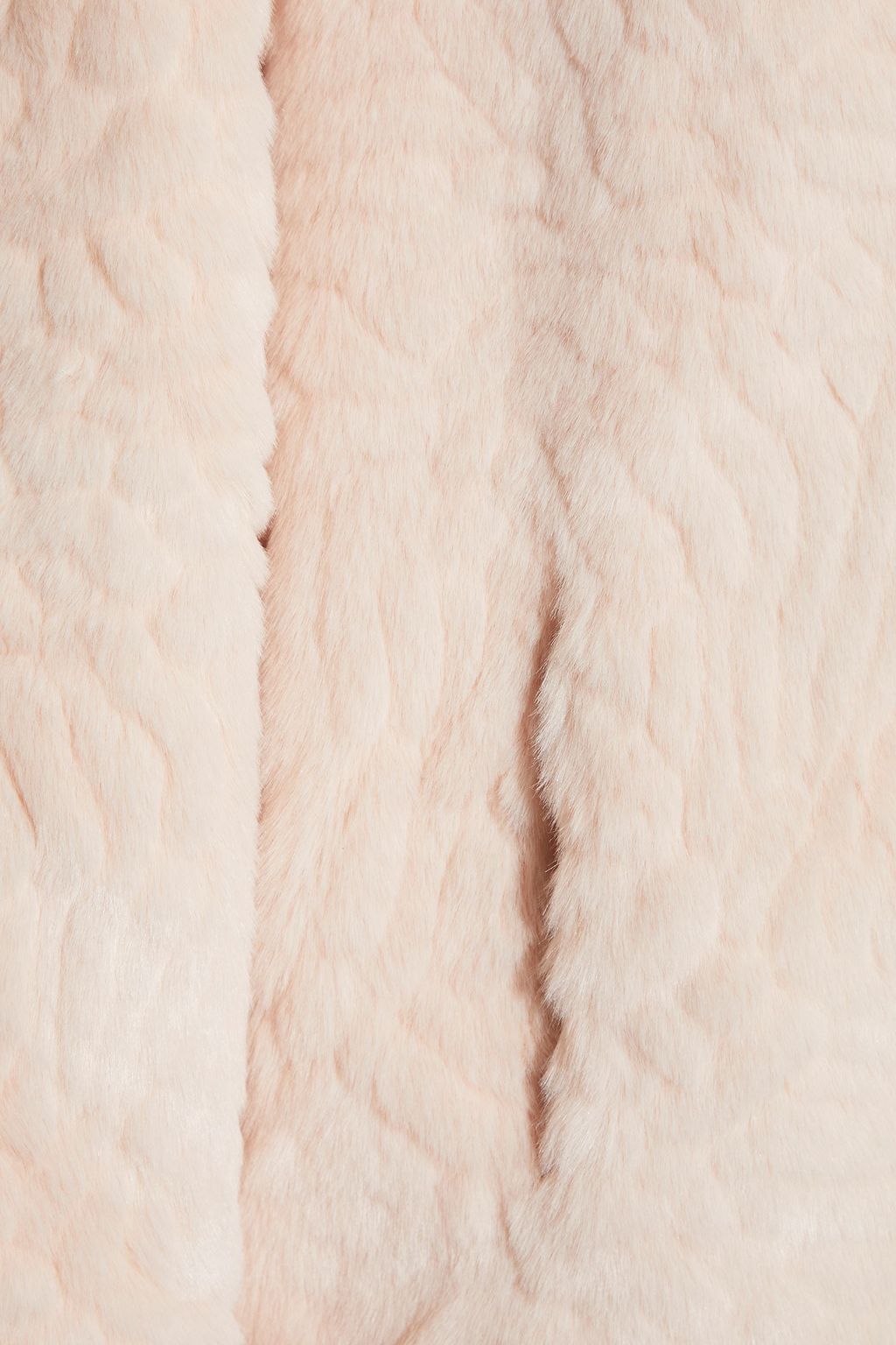 UNREAL FUR Lily faux fur jacket