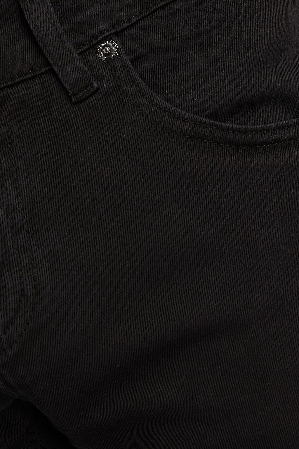 DOLCE&GABBANA Skinny-fit denim jeans