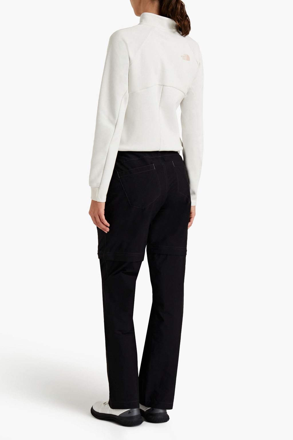 THE NORTH FACE Jersey jacket
