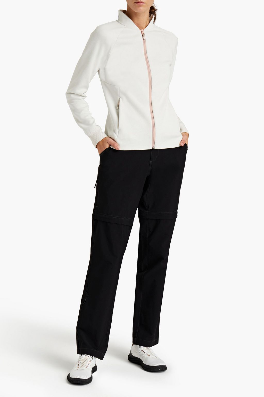 THE NORTH FACE Jersey jacket