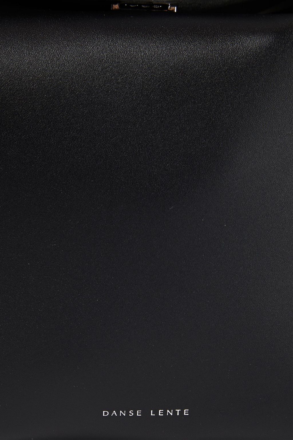 DANSE LENTE Ela Bis leather tote