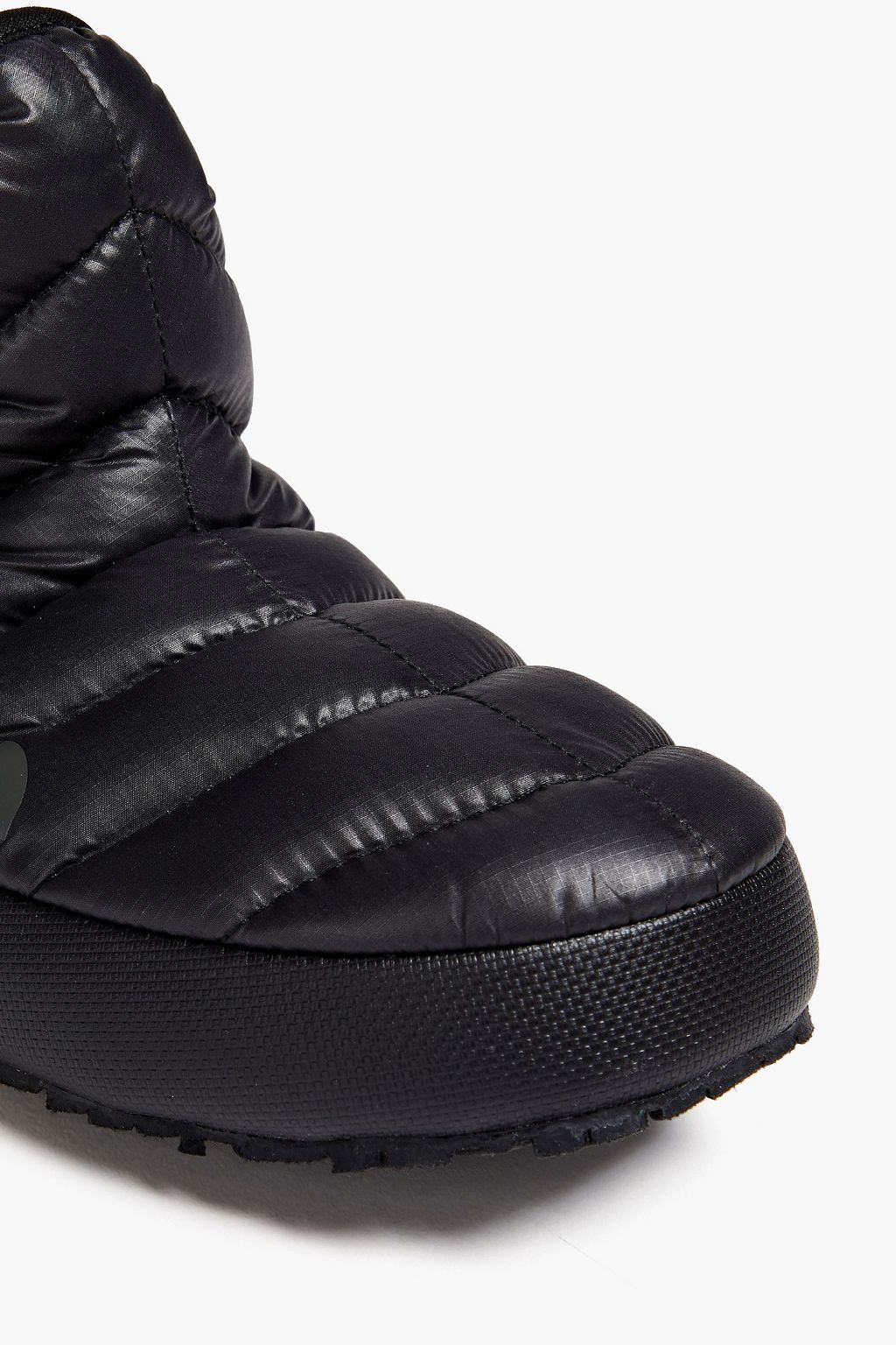 THE NORTH FACE Quilted shell ankle boots