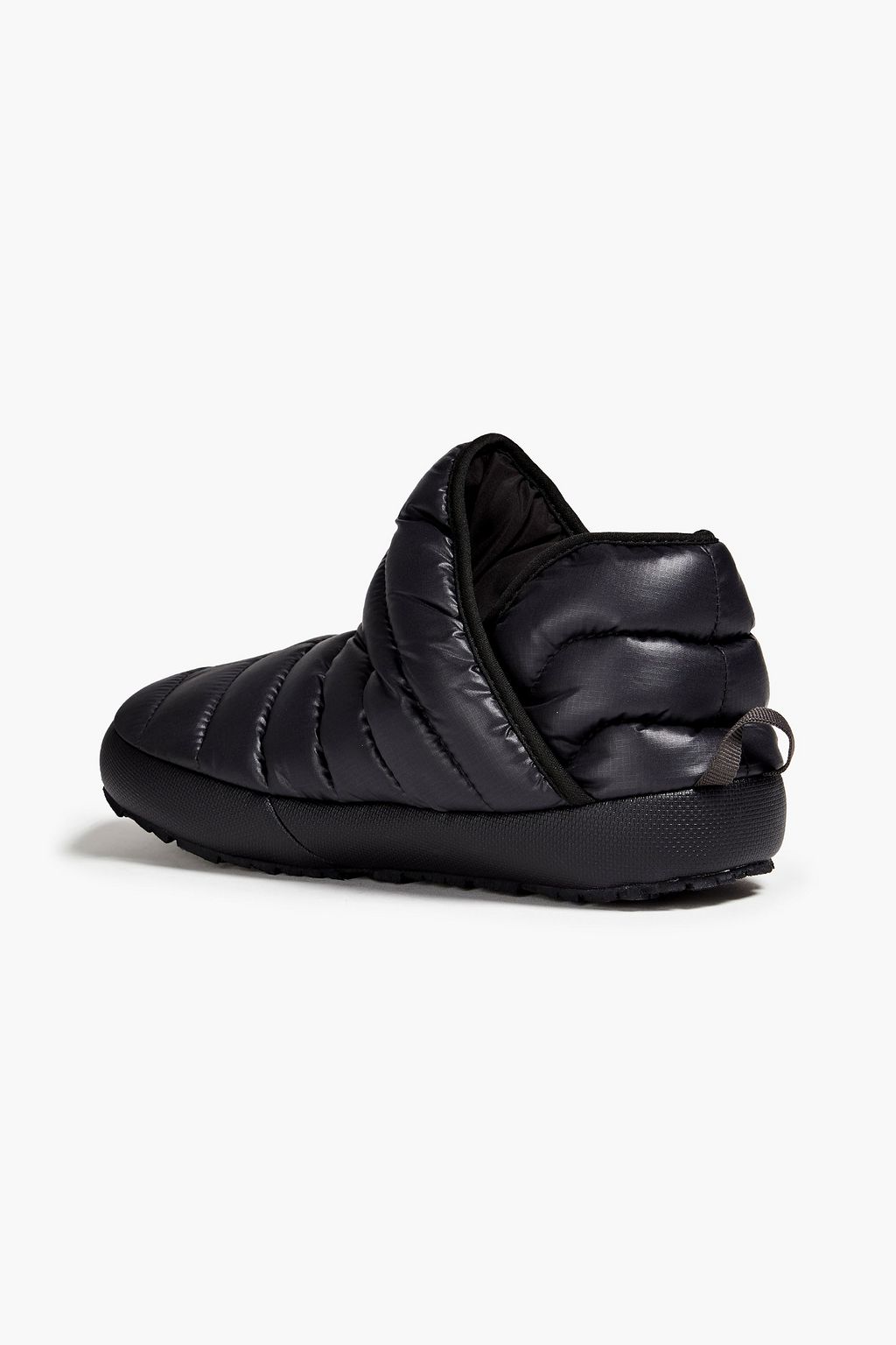 THE NORTH FACE Quilted shell ankle boots