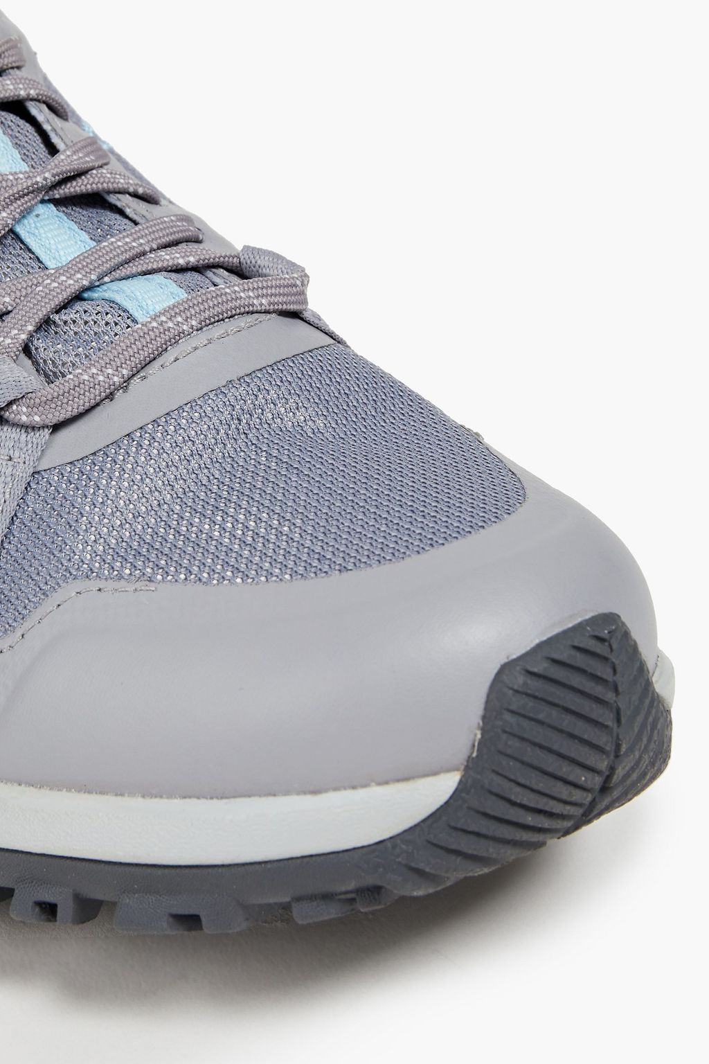 THE NORTH FACE Coated mesh sneakers