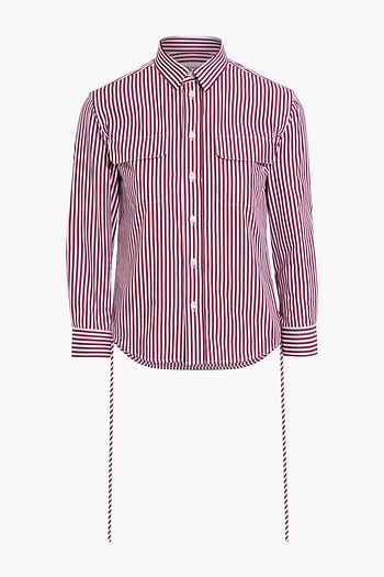 Clothing | Maison Margiela | THE OUTNET
