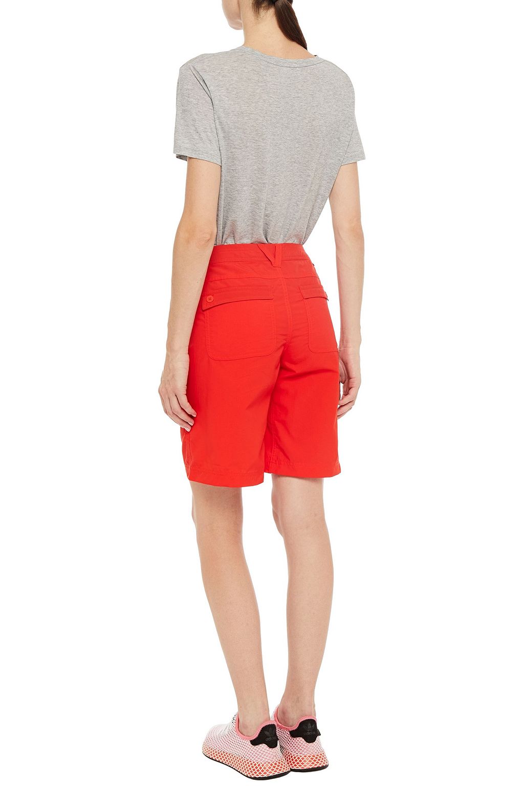 THE NORTH FACE Shell shorts